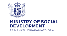 Ministry Social Development